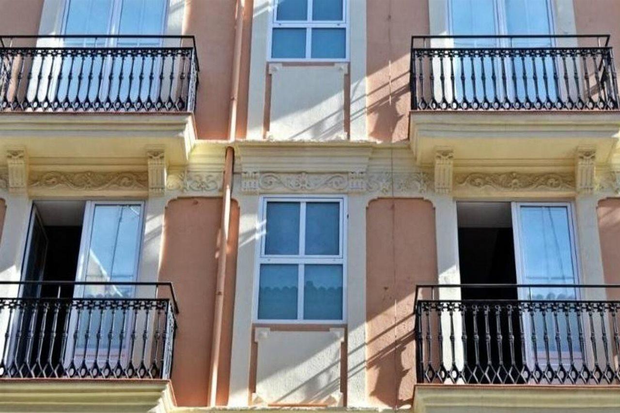 Apartment Botanic *