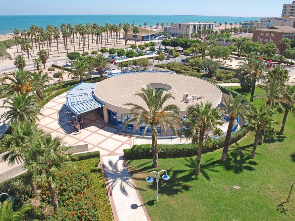 Apartup Patacona Essence Apartamento Valencia