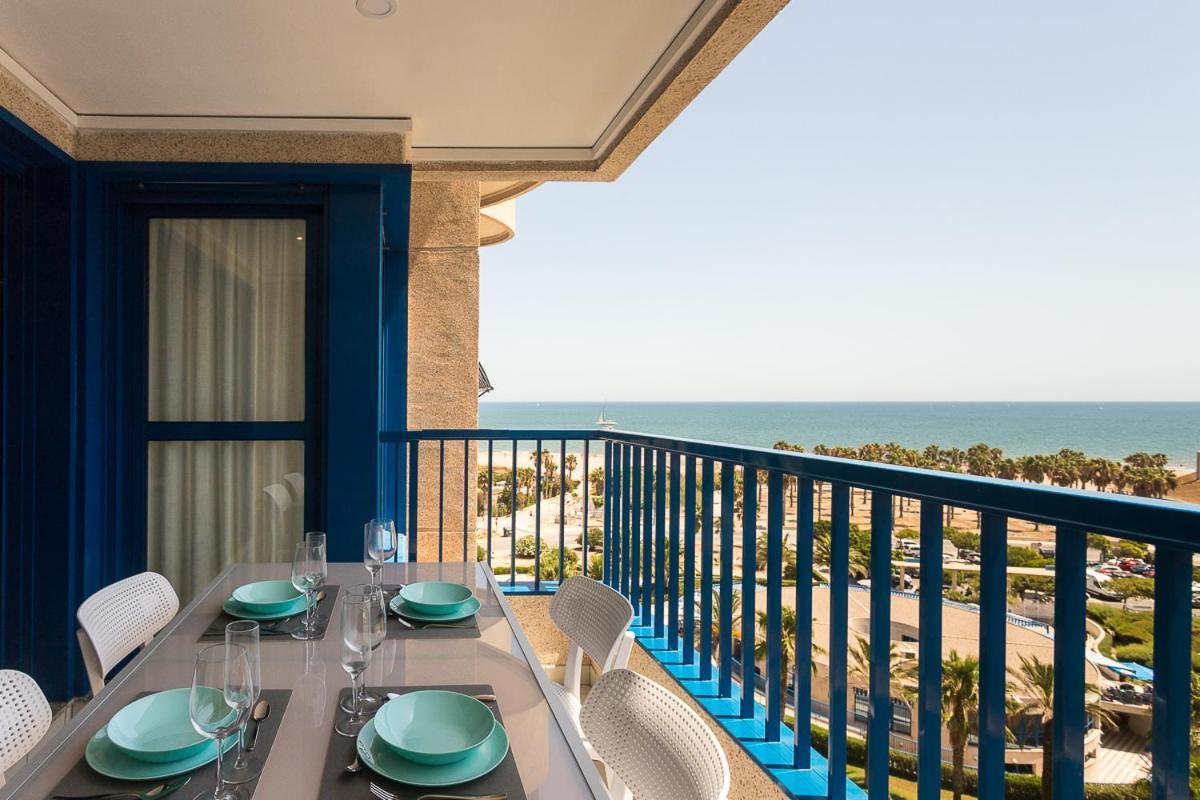 Apartamento Apartup Patacona Essence *