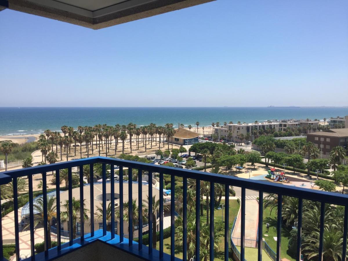 Apartup Patacona Essence * Valencia