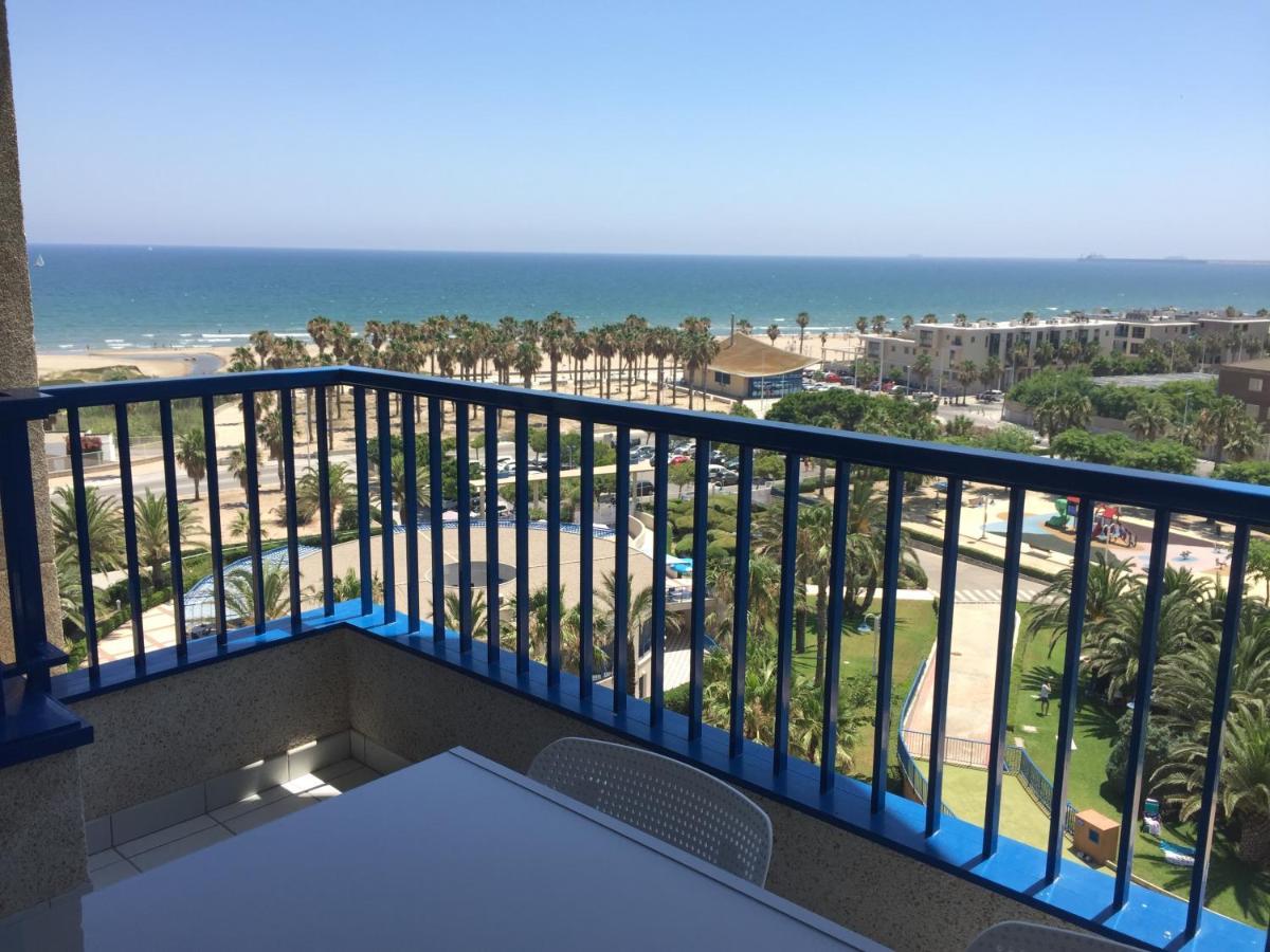 Apartup Patacona Essence Apartamento