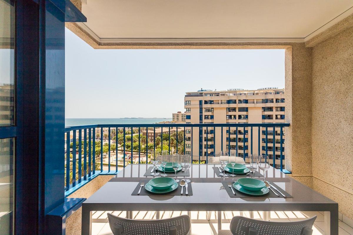 Apartup Patacona Essence Apartamento Valencia