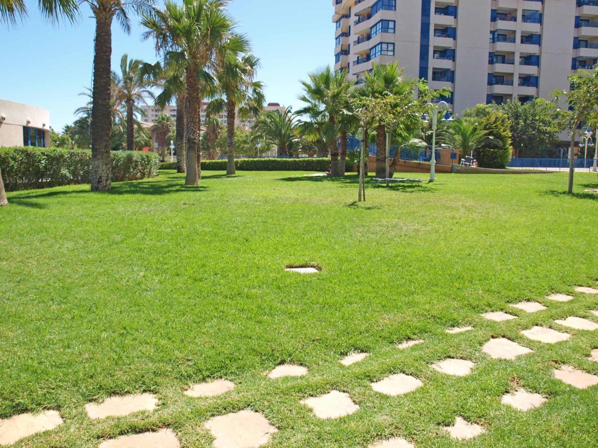 Apartup Patacona Essence Apartamento