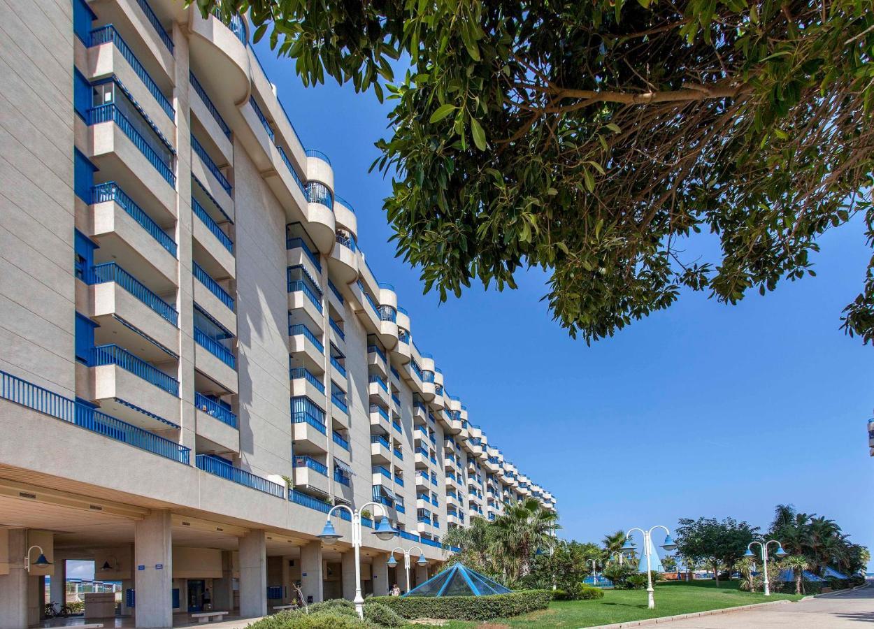Apartup Patacona Essence * Valencia