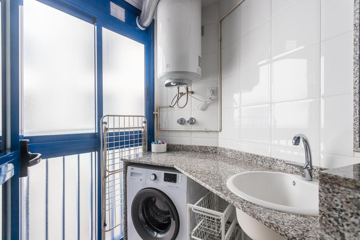 Apartamento Apartup Patacona Essence Valencia
