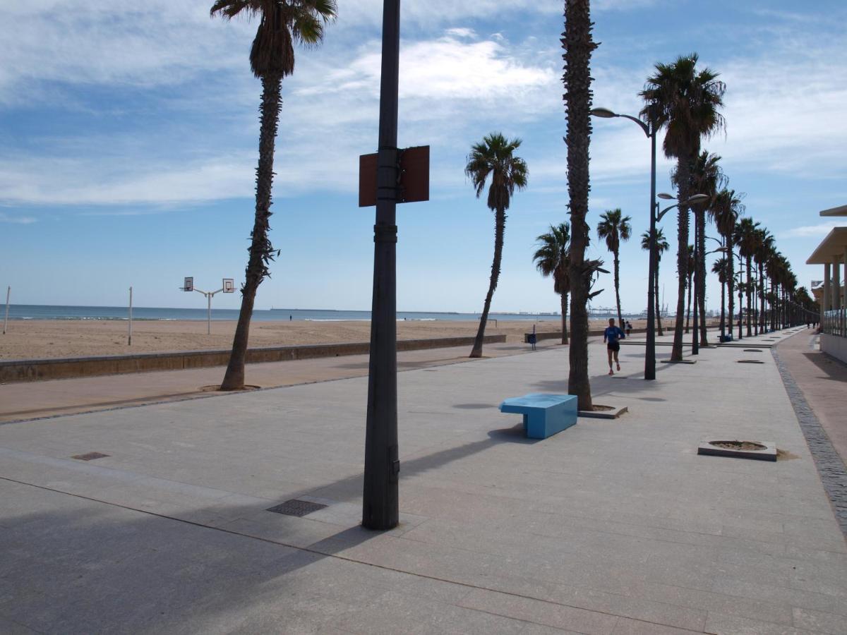 Apartup Patacona Essence Apartamento Valencia