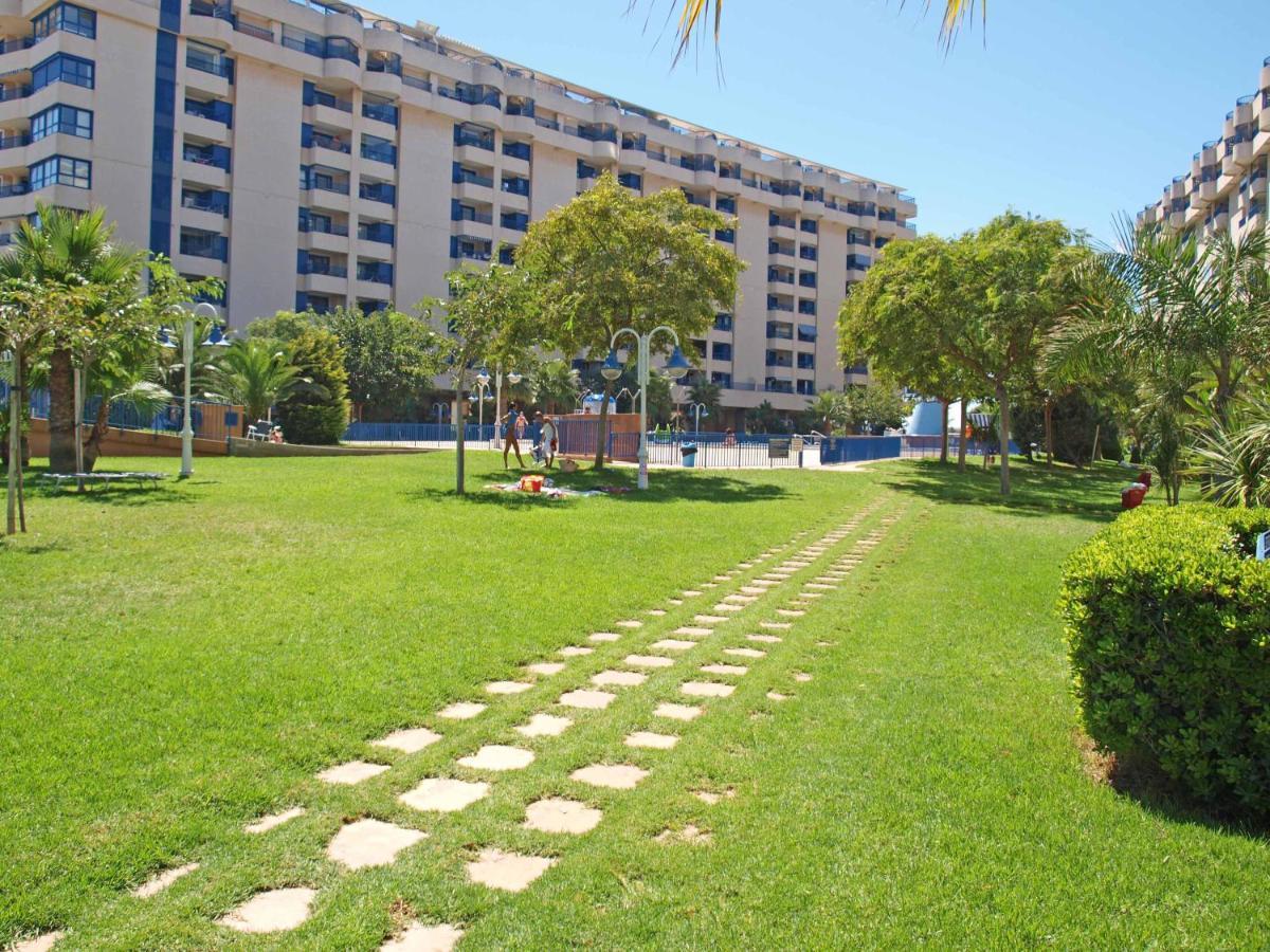 Apartup Patacona Essence * Valencia