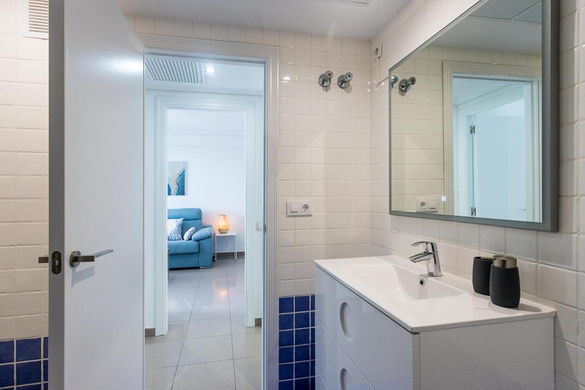 Apartamento Apartup Patacona Essence
