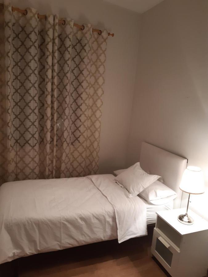 Gutenberg Apartment *