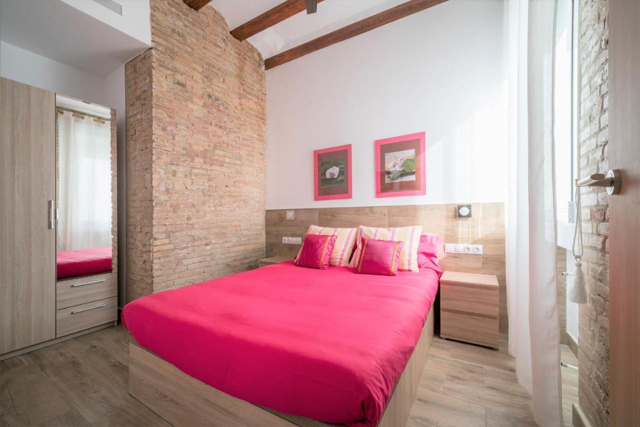 Flats Piera Center Apartment *