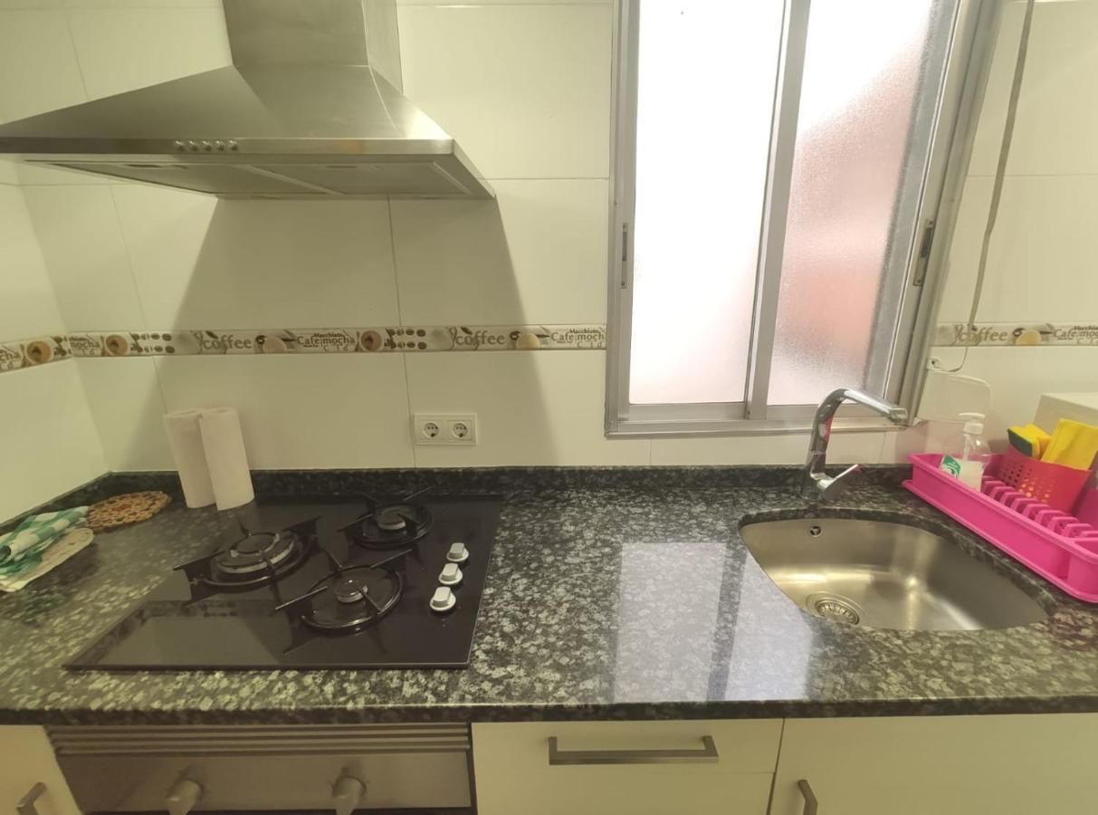 Apartamento Marina Real