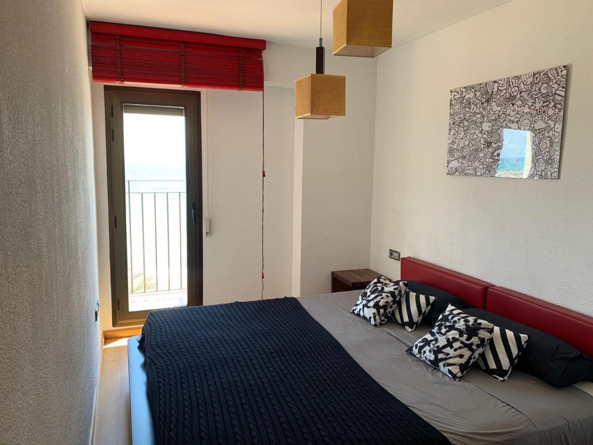 Apartamento Portsaplaya Apartamento