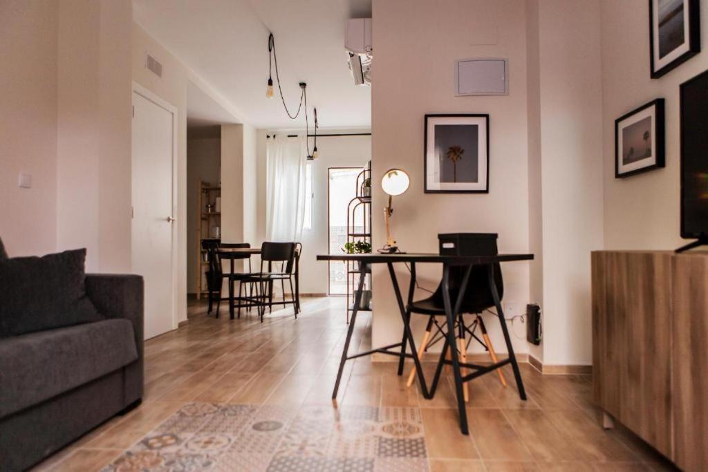 Apartamento Marxalenes - *
