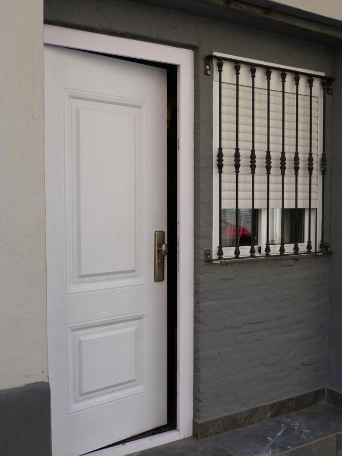 Apartamento Cozy 45 Valencia