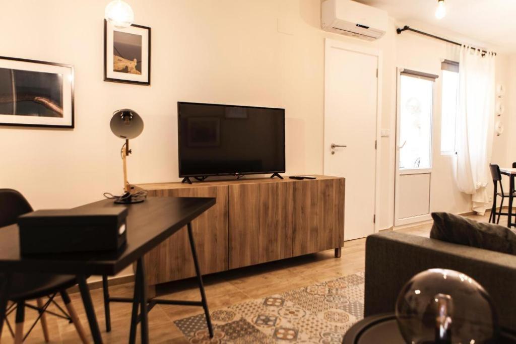 Apartamento Marxalenes -