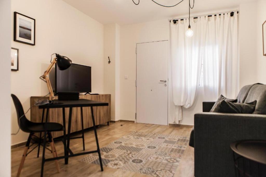 Marxalenes - Apartamento Valencia