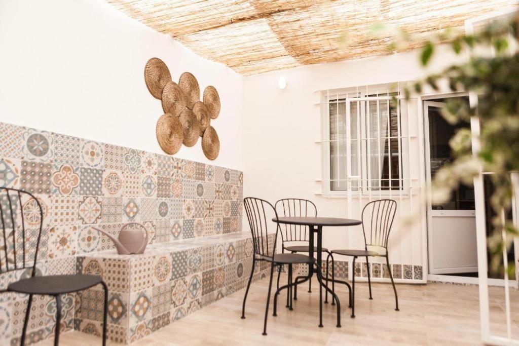 Marxalenes - Apartamento
