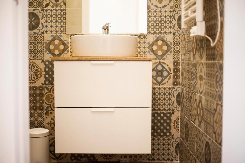 Marxalenes - Apartamento Valencia
