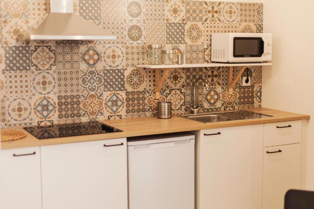 Apartamento Marxalenes - Valencia