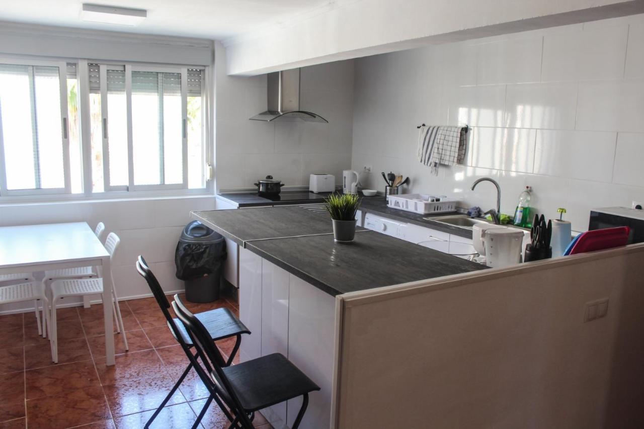 Apartamento Apartemento Nuevo Cerca Playa Familia O Amigos . Isidro