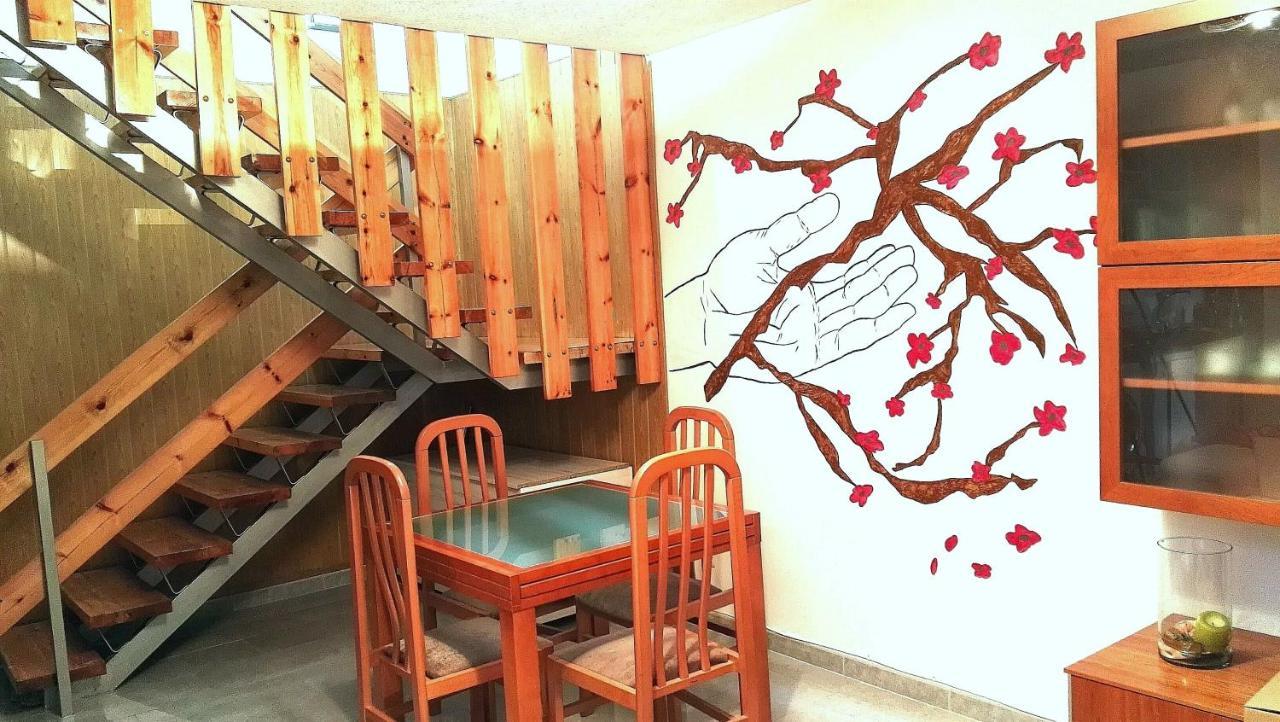 Holiday home Duplex Near Center Wifi *