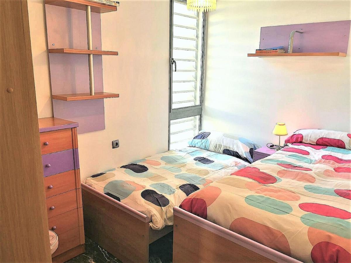 Holiday home Duplex Near Center Wifi