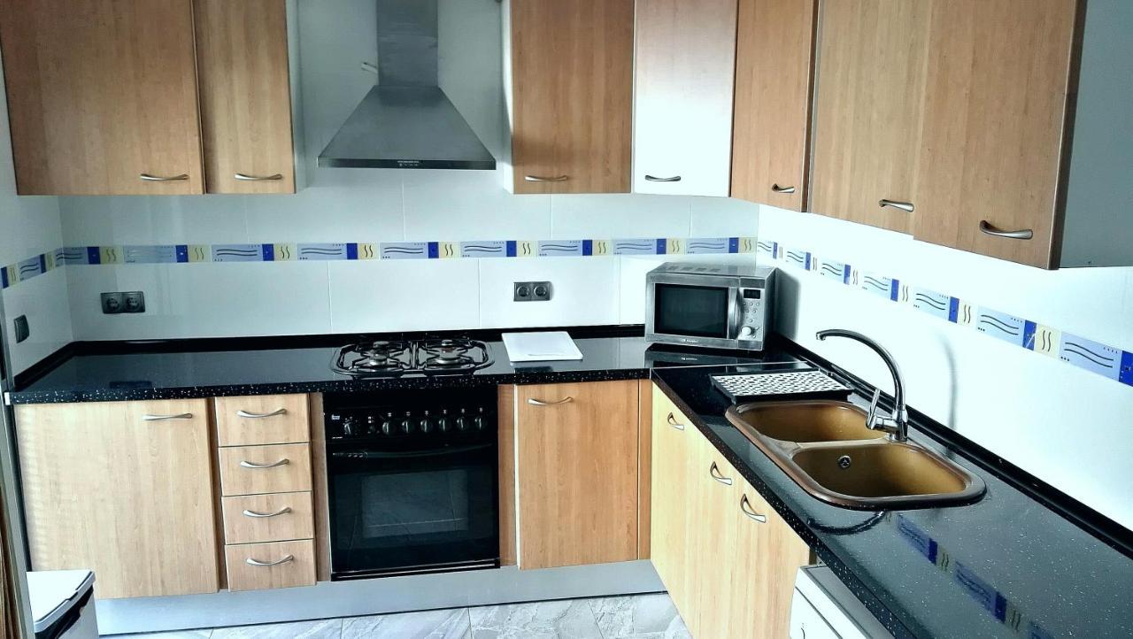 Holiday home Duplex Near Center Wifi Valencia