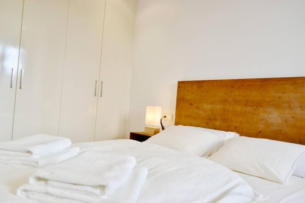 Apartamento Hola - Valencia