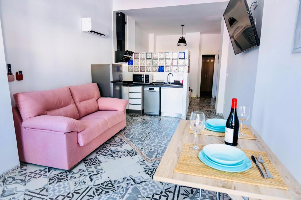 Arenas 2 Apartment Valencia