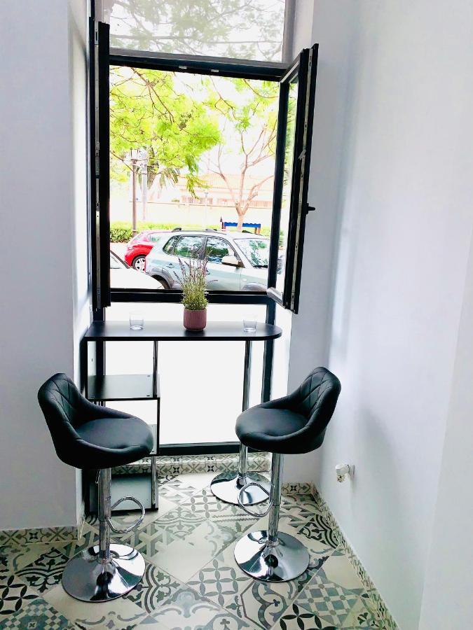 Arenas 2 Apartment *
