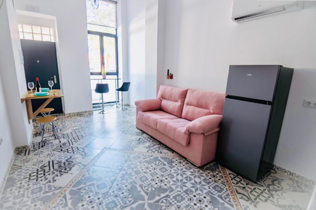 Arenas 2 Apartment