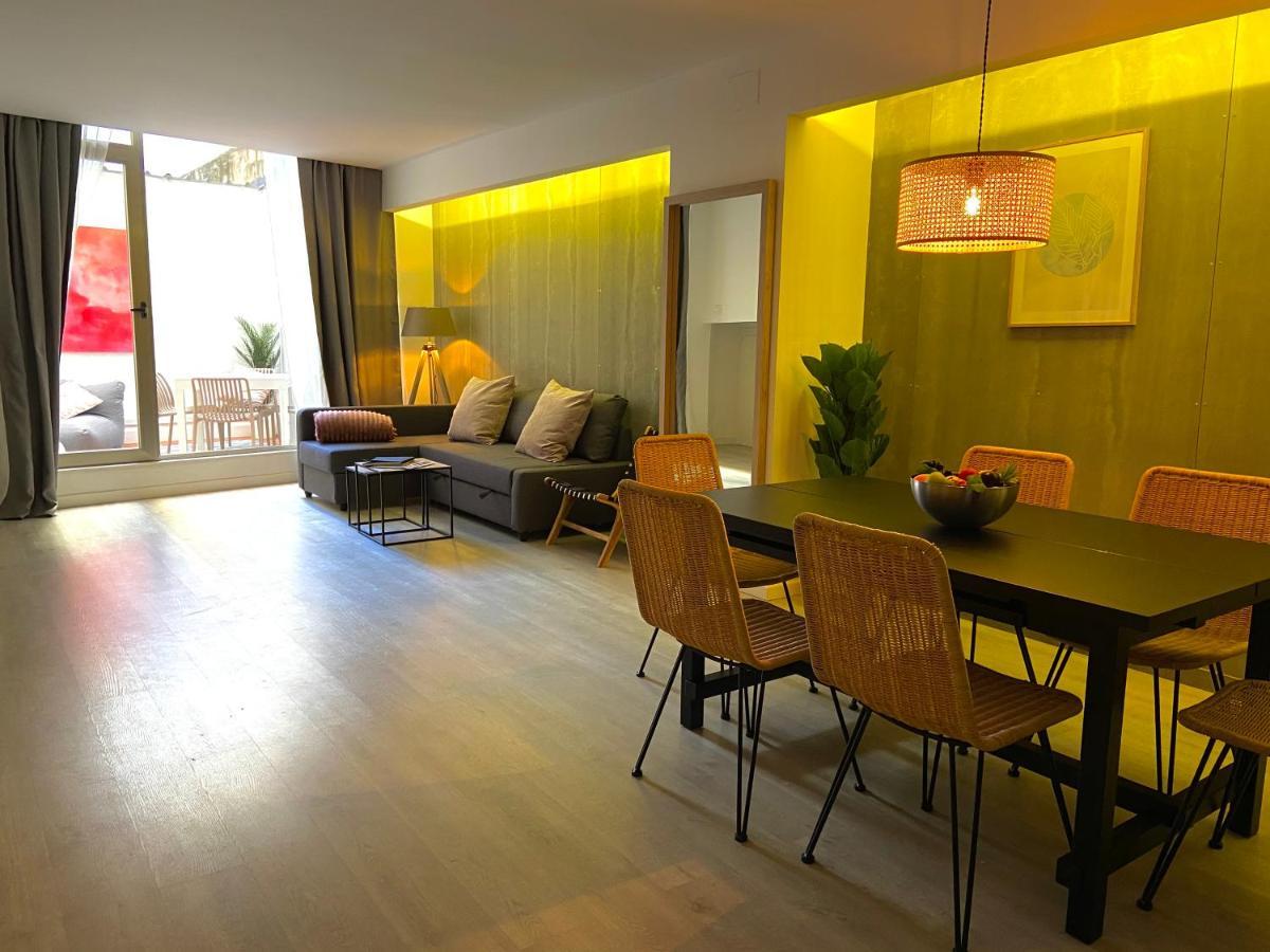 Moontels Paseo De Ruzafa Apartamento *
