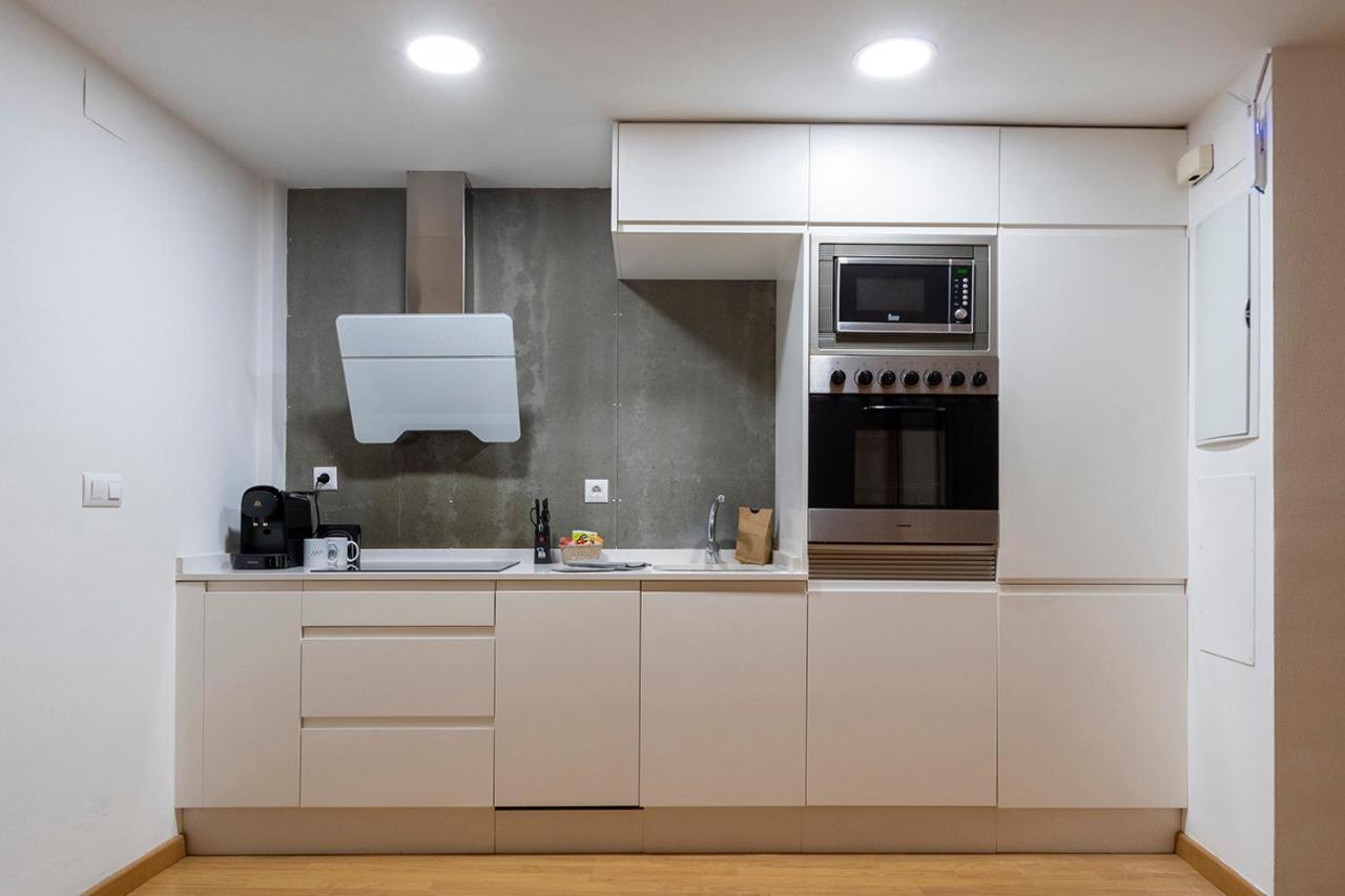 Moontels Paseo De Ruzafa Apartamento