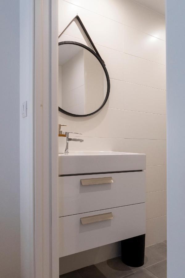 Apartamento Moontels Paseo De Ruzafa *