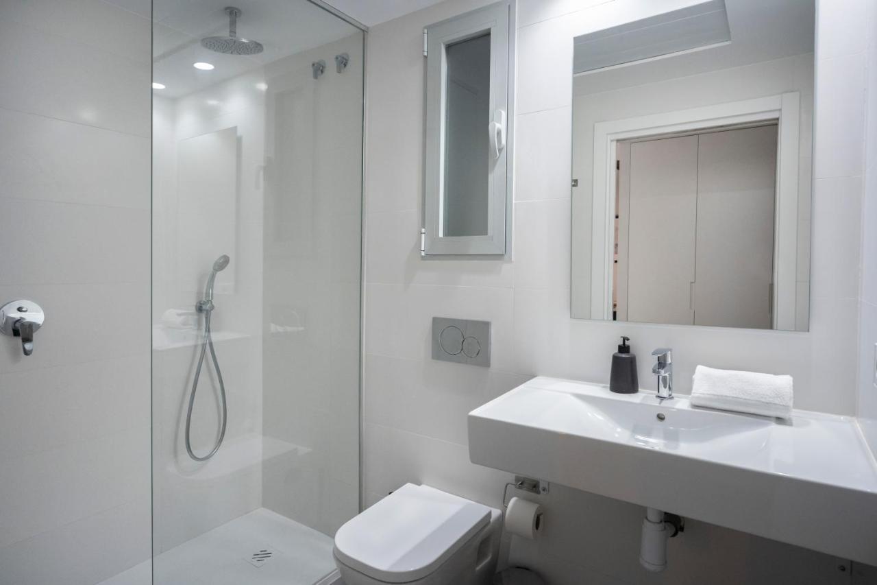 Total Ayuntamiento Apartamento Valencia