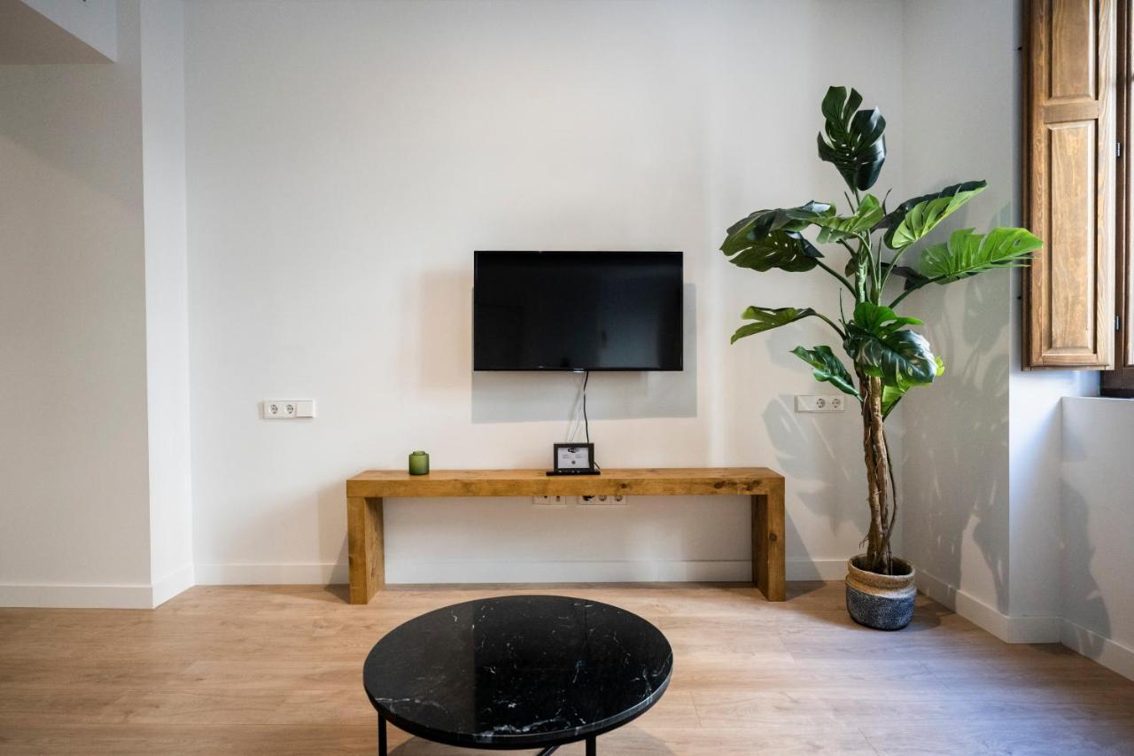 Total Ayuntamiento Apartamento Valencia
