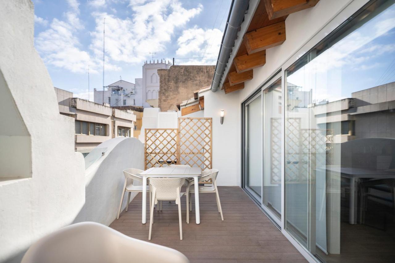 Apartamento Total Ayuntamiento *