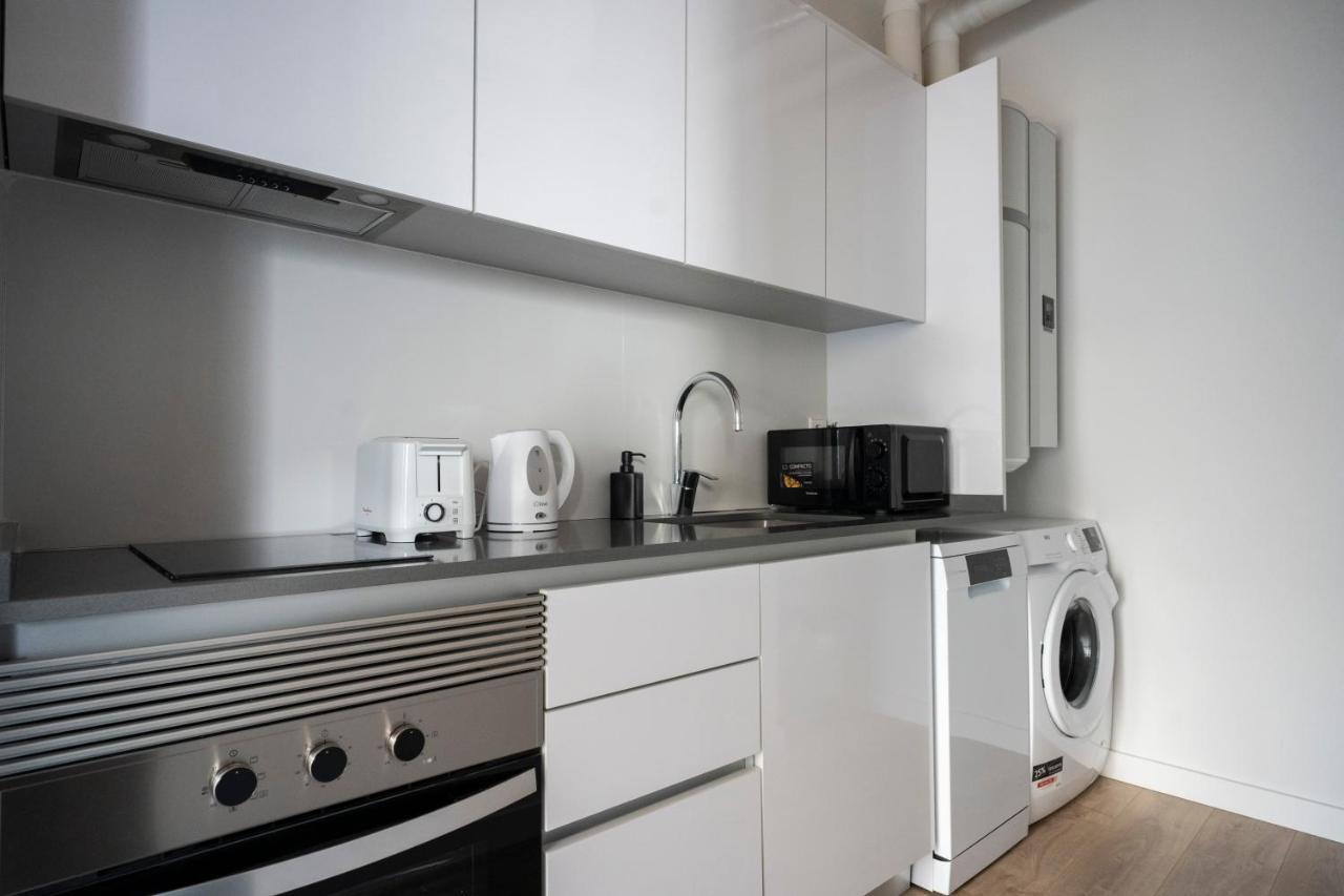 Total Ayuntamiento Apartamento Valencia