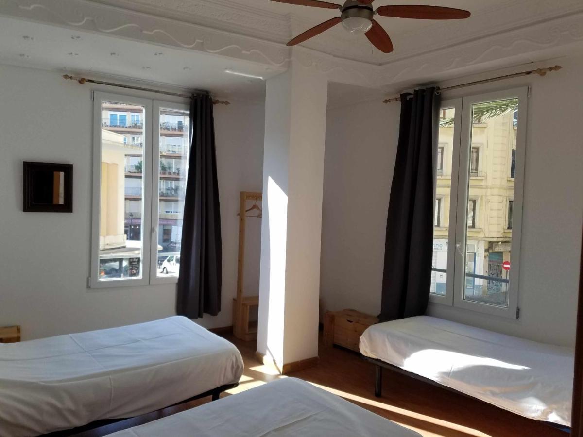 Hostal Russafa Youth
