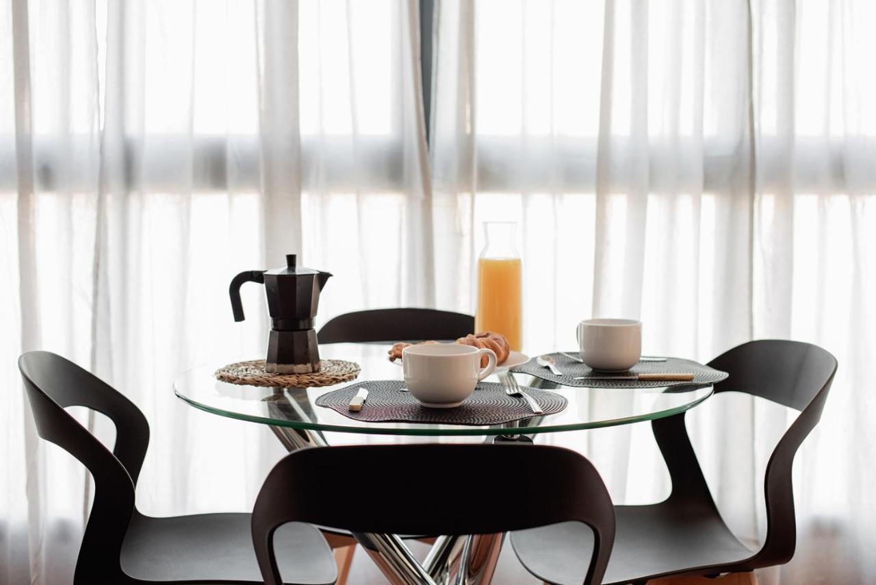 Apartment Fv Flats - San Felipe Neri