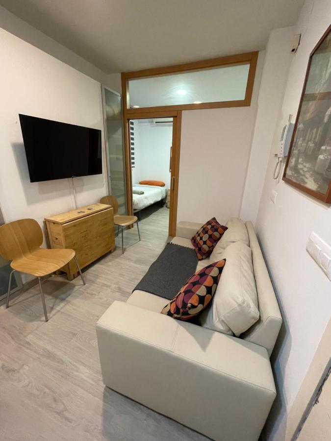 Orellana Apartment