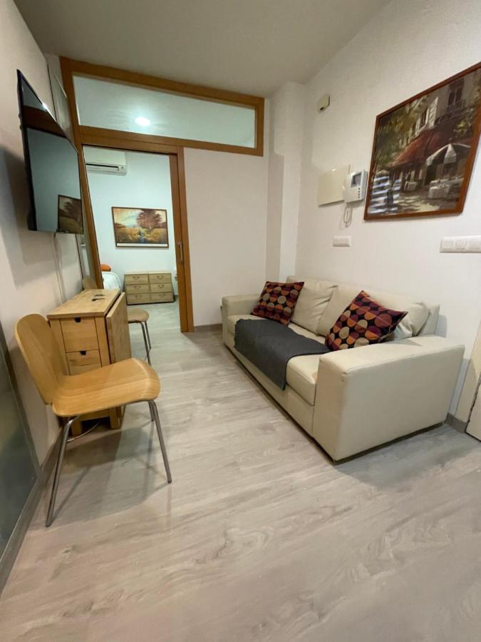 Apartment Orellana Valencia