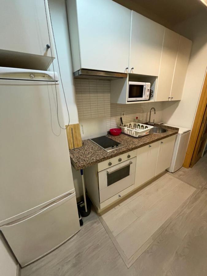 Apartment Orellana
