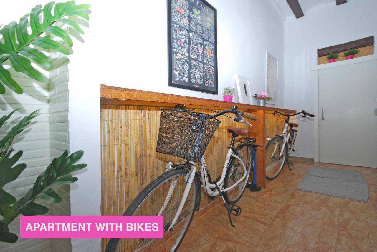 Apartamento Valencia, Cabañal *