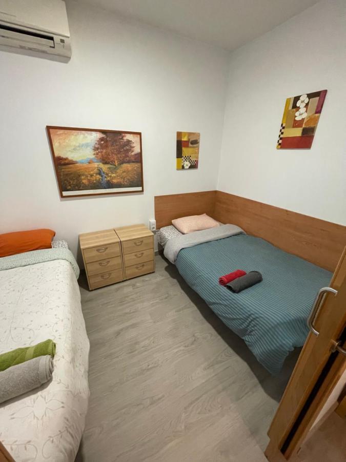 Orellana Apartment Valencia
