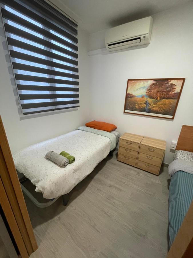 Orellana Apartment Valencia
