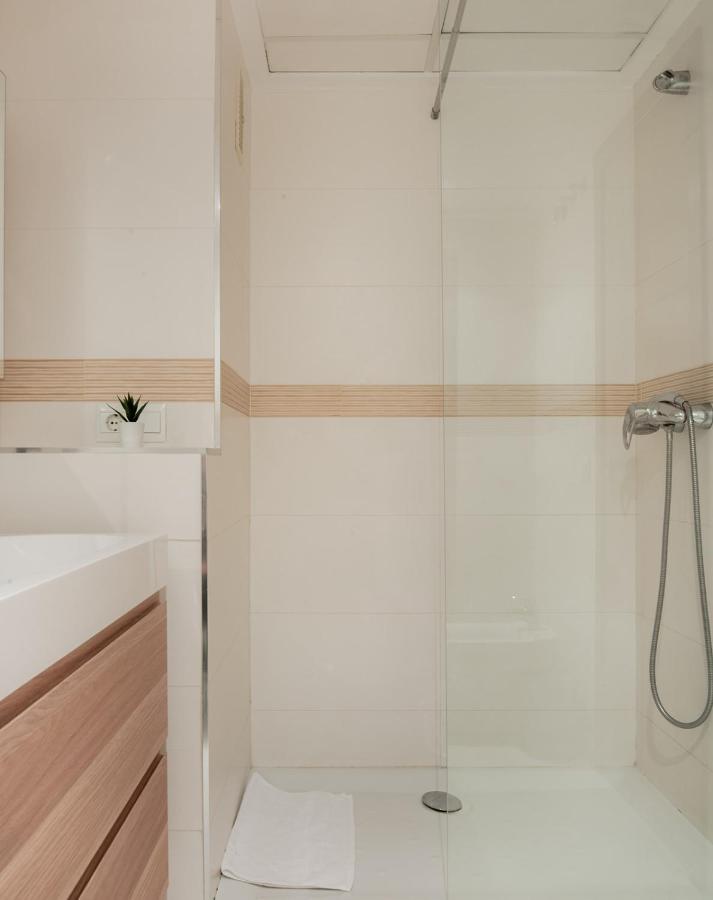 Apartment Fv Flats - San Felipe Neri Valencia