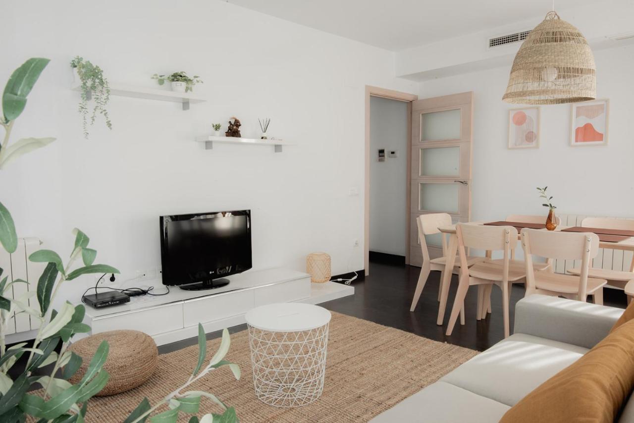 Apartment Fv Flats - San Felipe Neri Valencia