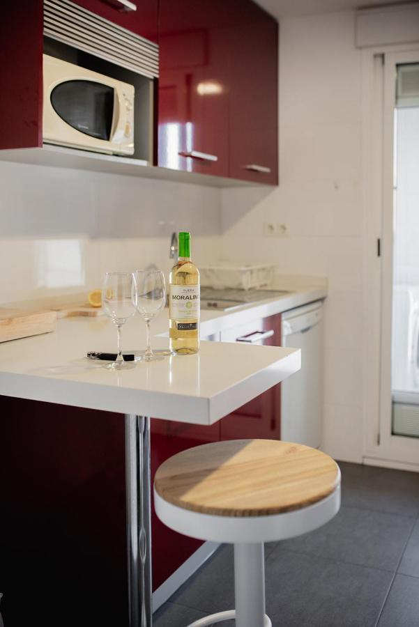 Apartment Fv Flats - San Felipe Neri Valencia