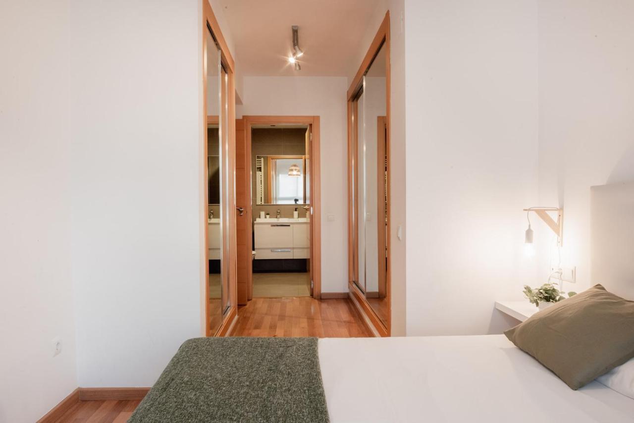 Fv Flats - San Felipe Neri Apartment